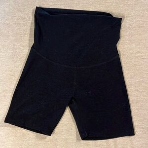 Beyond Yoga Spacedye Maternity Short